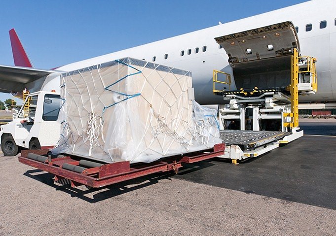 Air cargo demand remains on course for double-digit growth in 2024