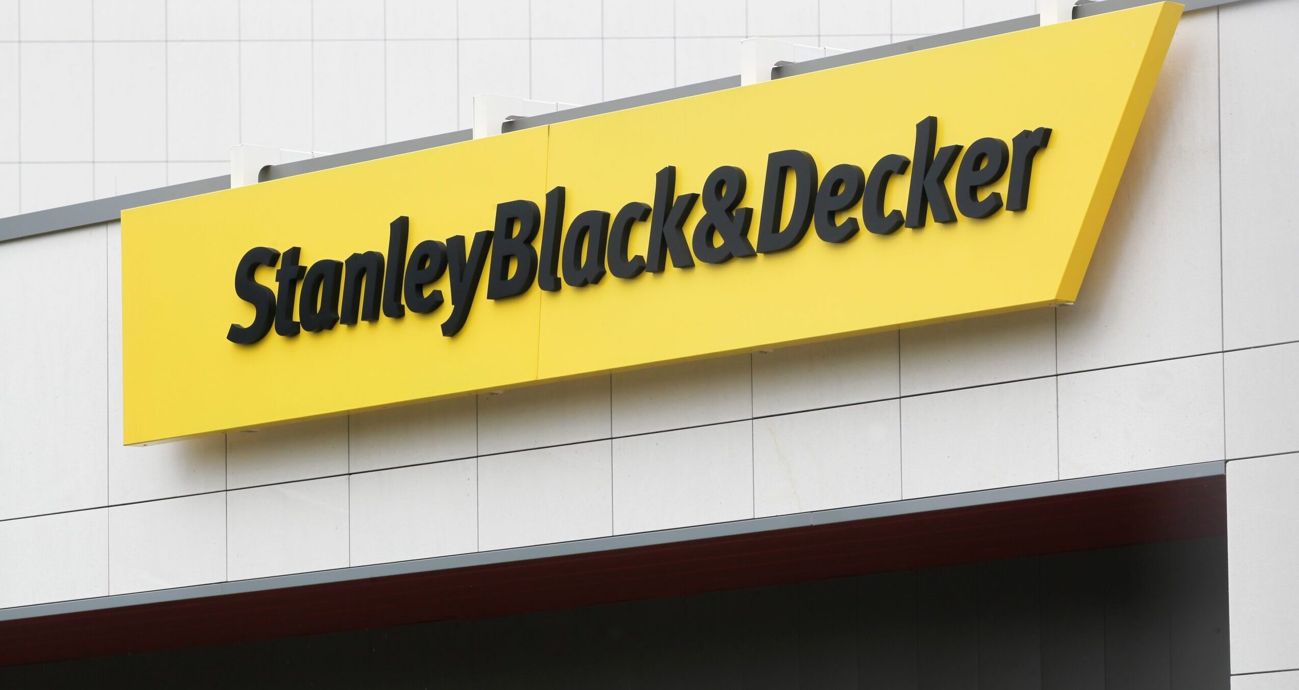 Tariffs hikes could be coming. Stanley Black & Decker says it’s ready.