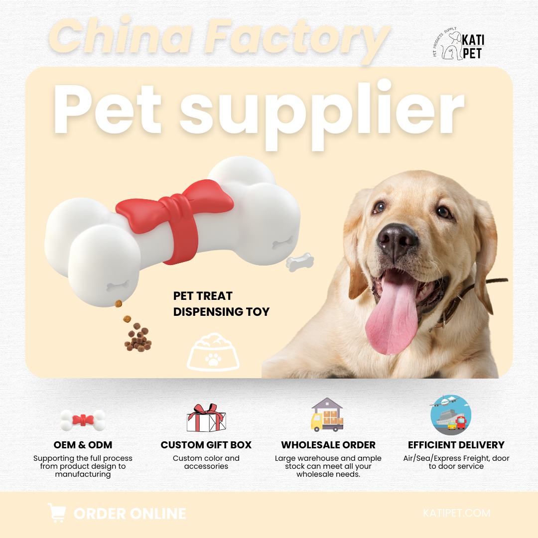 Your Solution for Success in the Pet Supplies Market