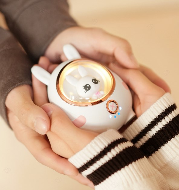 Compact, Safe, Adorably Cute– Offer Your Customers a Cozy Winter Essential