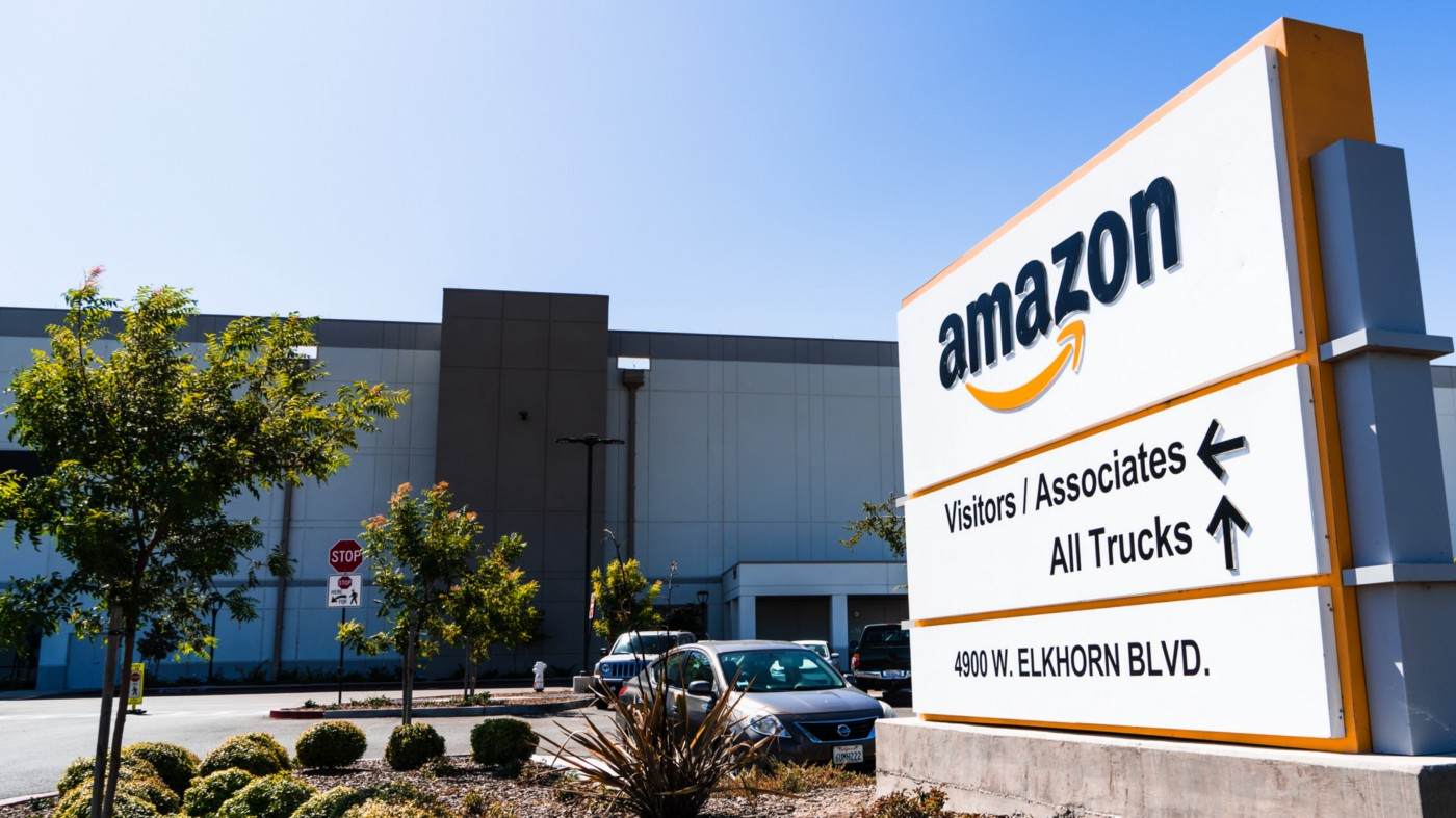 Amazon opts for no fulfillment fee increases in 2025