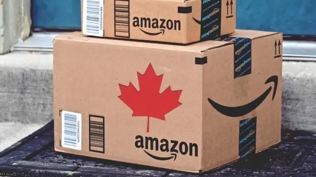 Amazon Canada Unveils Richmond Hill Delivery Hub: 50K Packages Daily