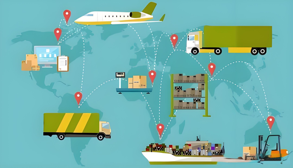 Understanding the Freight Forwarding Process: Navigating Delays and Ensuring Efficiency