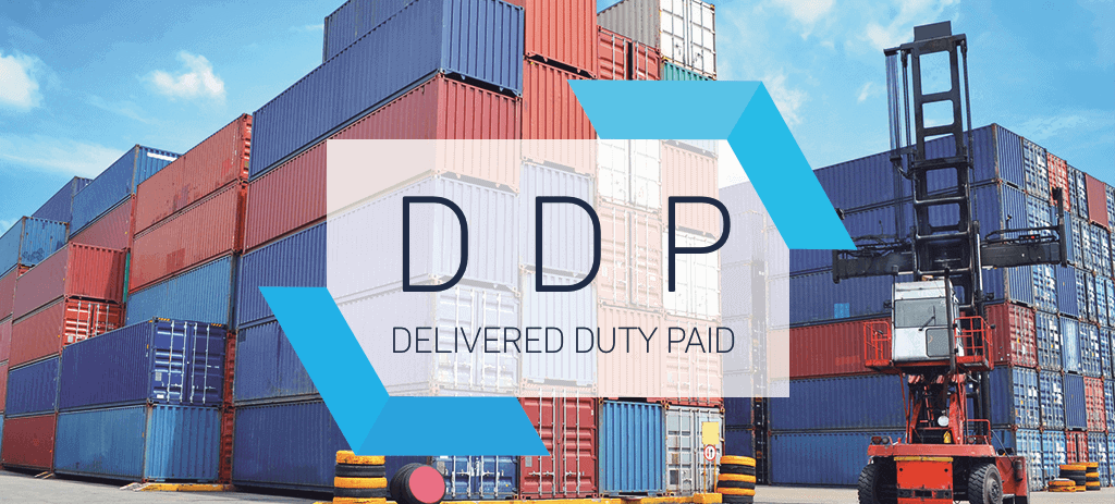 Understanding DDP Shipping: The Hassle-Free Freight Solution