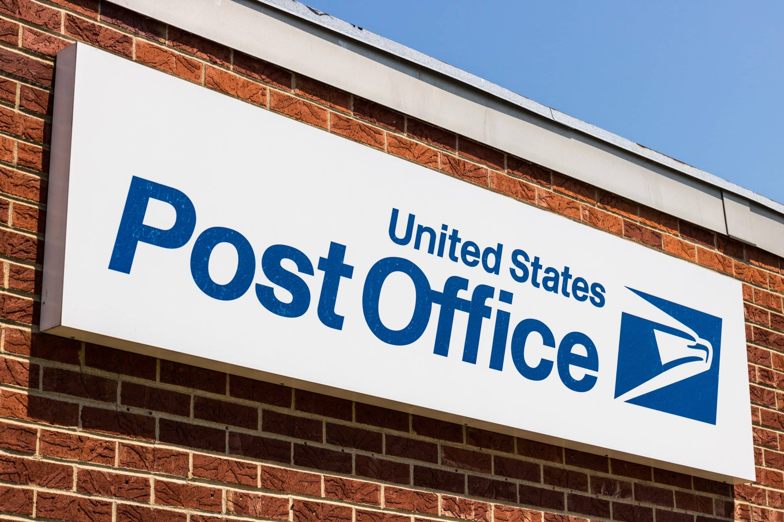 USPS to Increase Postal Rates & Overweight Fees in January 2025