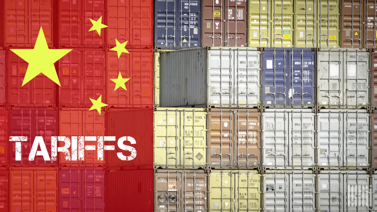 White House says China trade deal reached after ‘productive’ talks