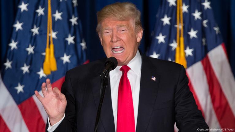 Trump floats 50% tariff on copper, 200% on pharmaceuticals