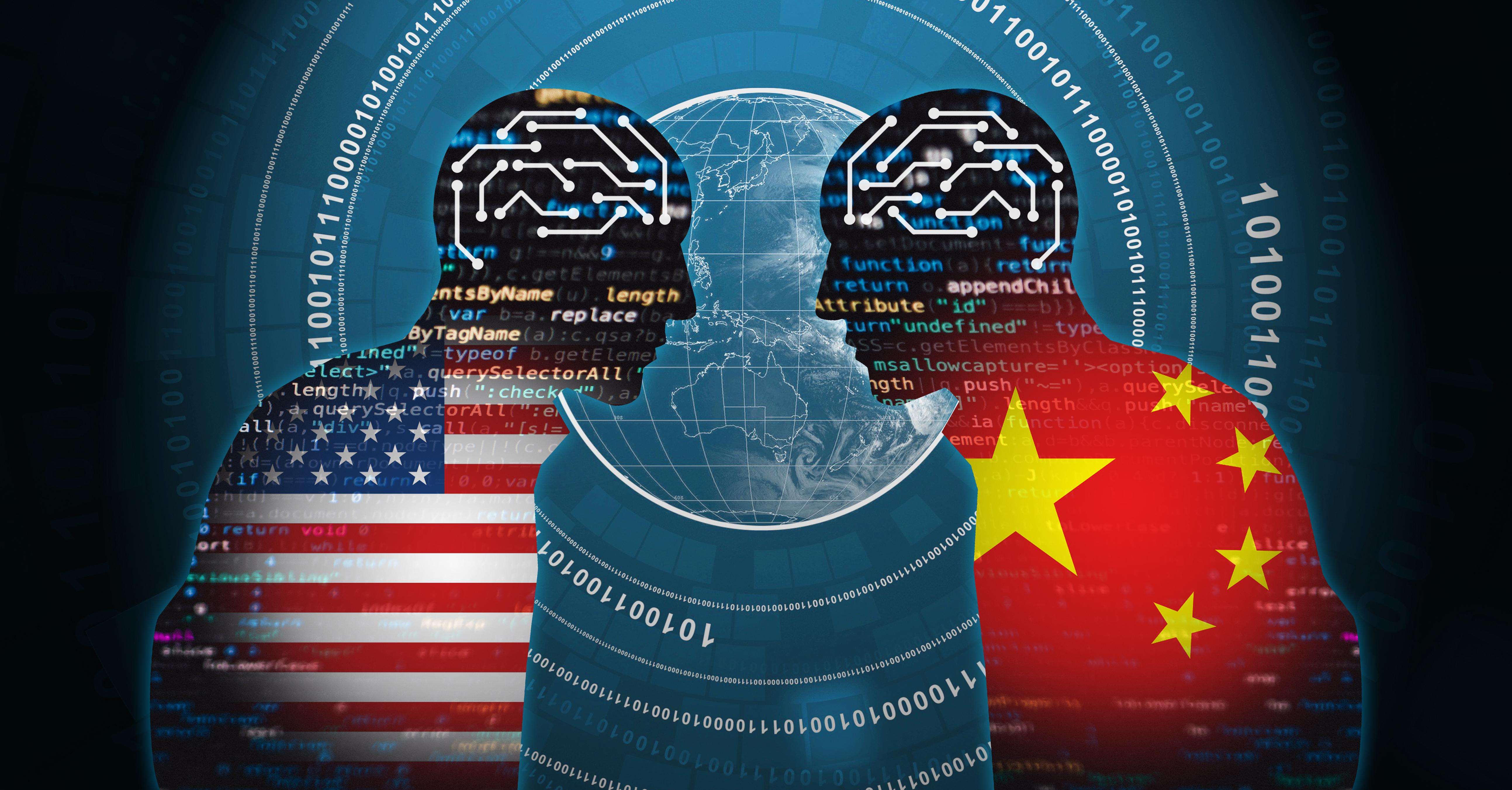 China wants US to relax AI chip-export controls for trade deal, FT reports