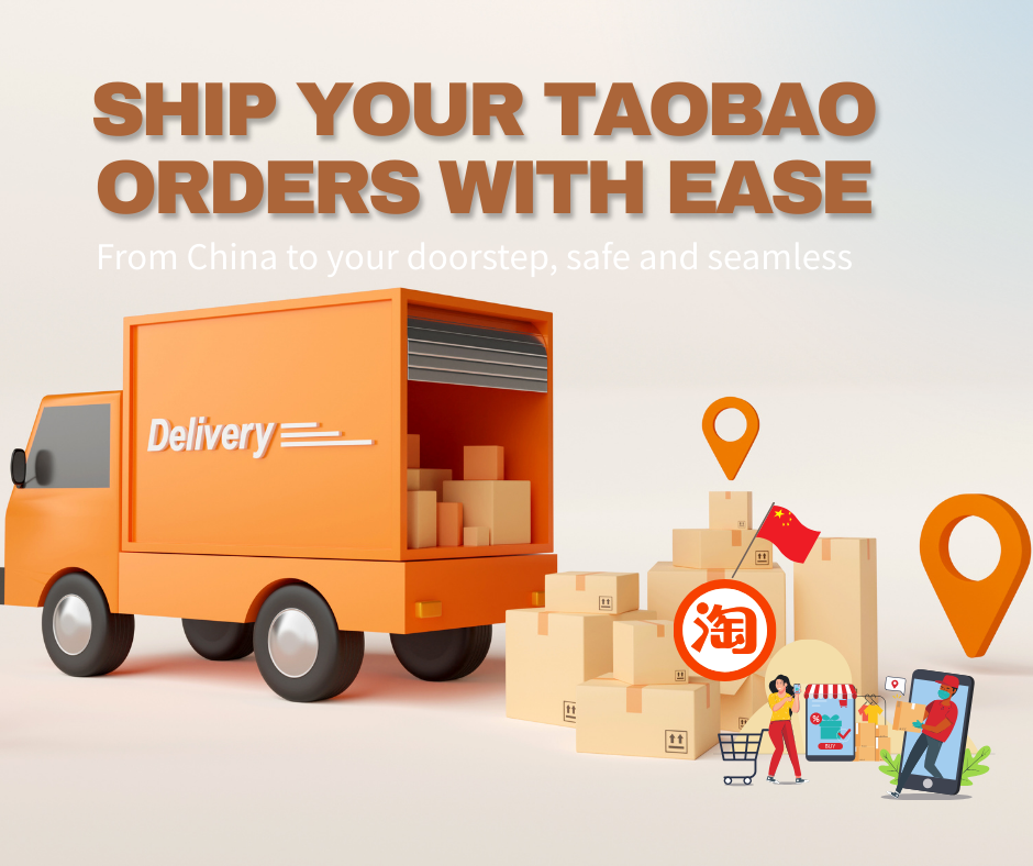 Taobao Forwarding Made Easy: A Guide for International Shoppers