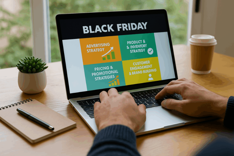 Amazon’s 2025 Black Friday and Cyber Monday promotion is set to last for 12 days, with Green Label sellers enjoying new